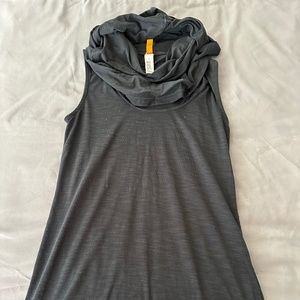 Multi-way Sleeveless Top